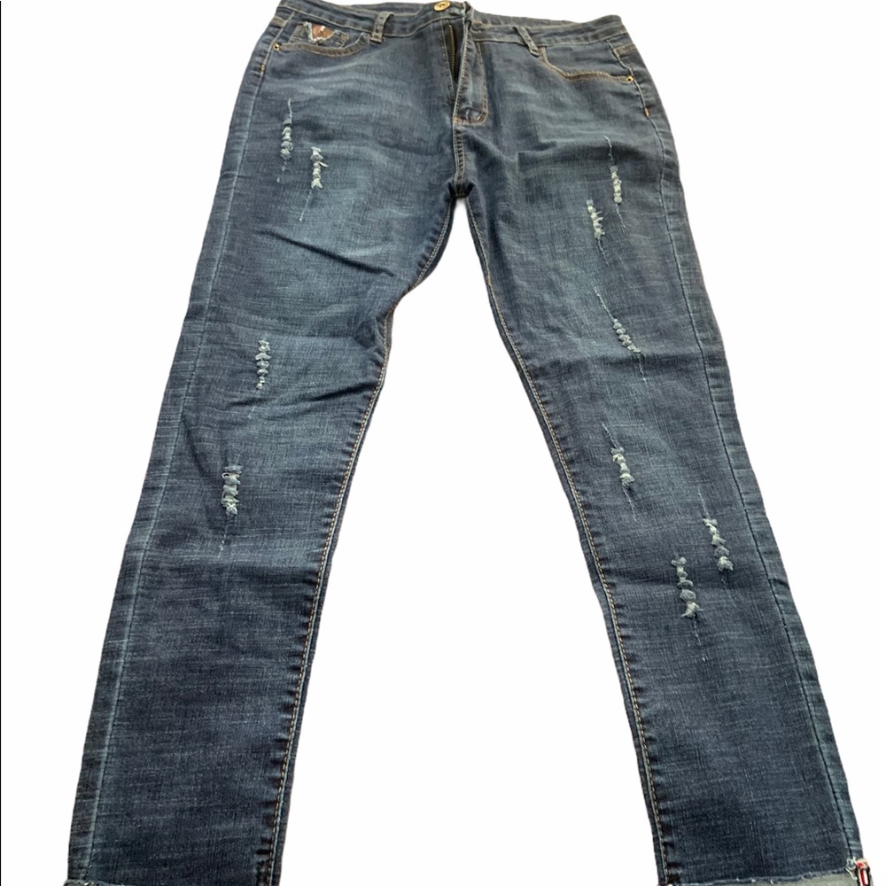 Women Jeans